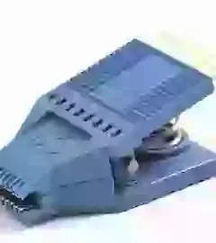 16pin SOIC Test Clip